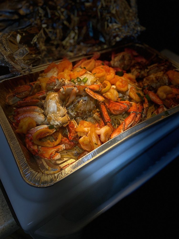 DeVaughn's Cajun Kitchen