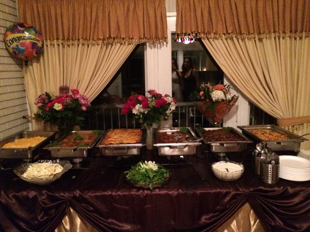 Twin Bridges Restaurant and Catering