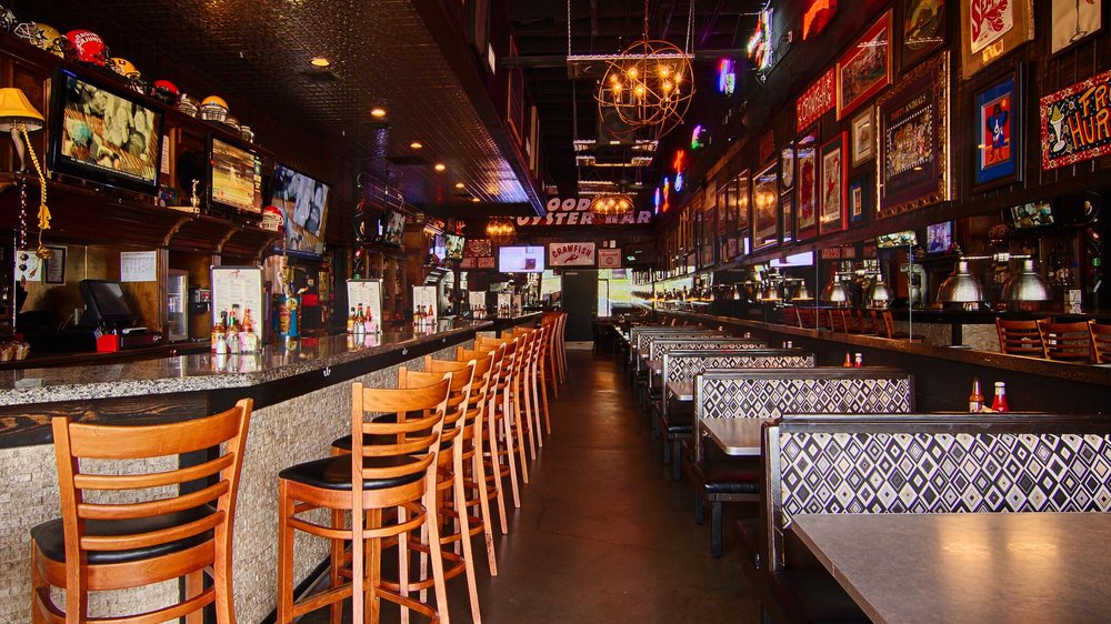 Ragin Cajun Sugar Land CLOSED 110 Photos & 108 Reviews Cajun