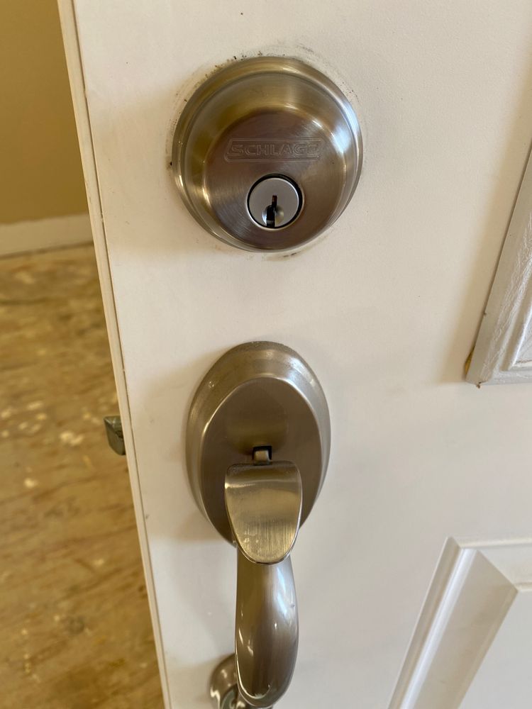 Pegasus Locksmith