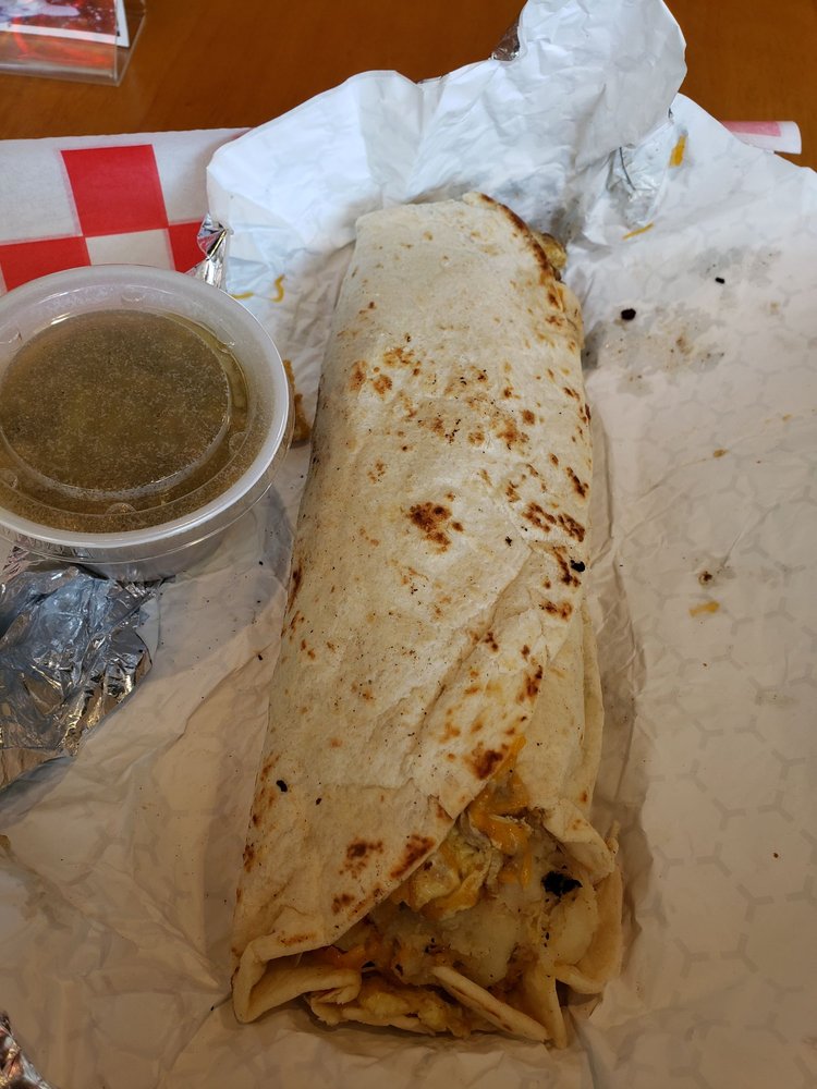 Tino's Tacos