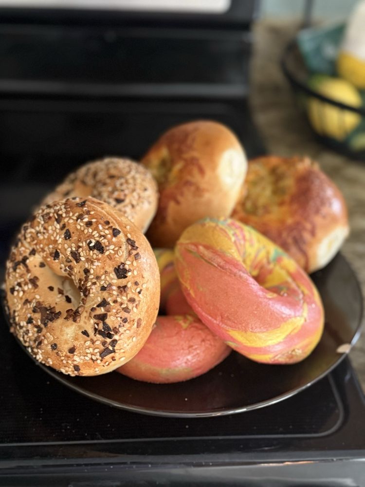 Bagel Brothers of New York Image