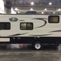 new orleans rv camping show 20 photos festivals 4545 diesel works kenner la