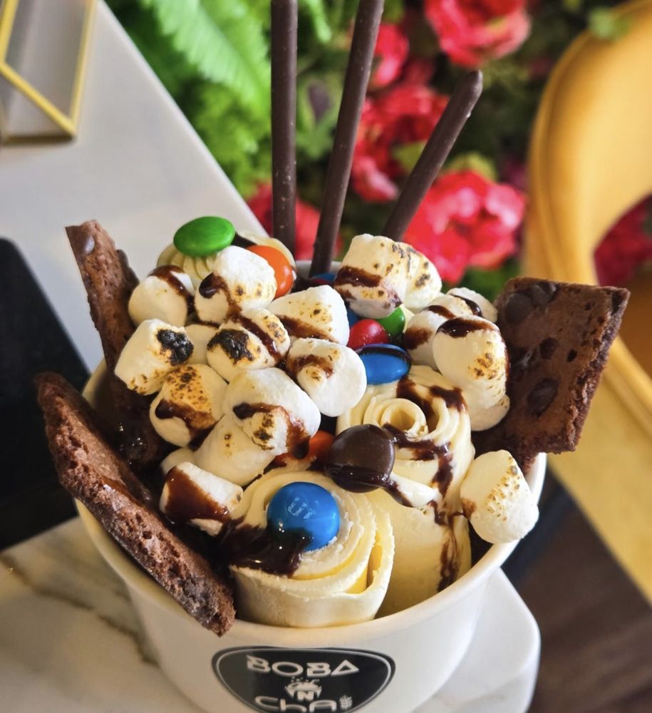 Boba N Chai