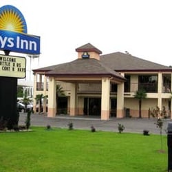 Days Inn And Suites Kinder La Closed Hotels 13894 Us 165 Days Inn Kinder