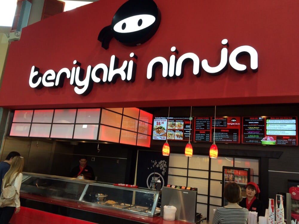Teriyaki Ninja Order Online 25 Photos & 19 Reviews Japanese