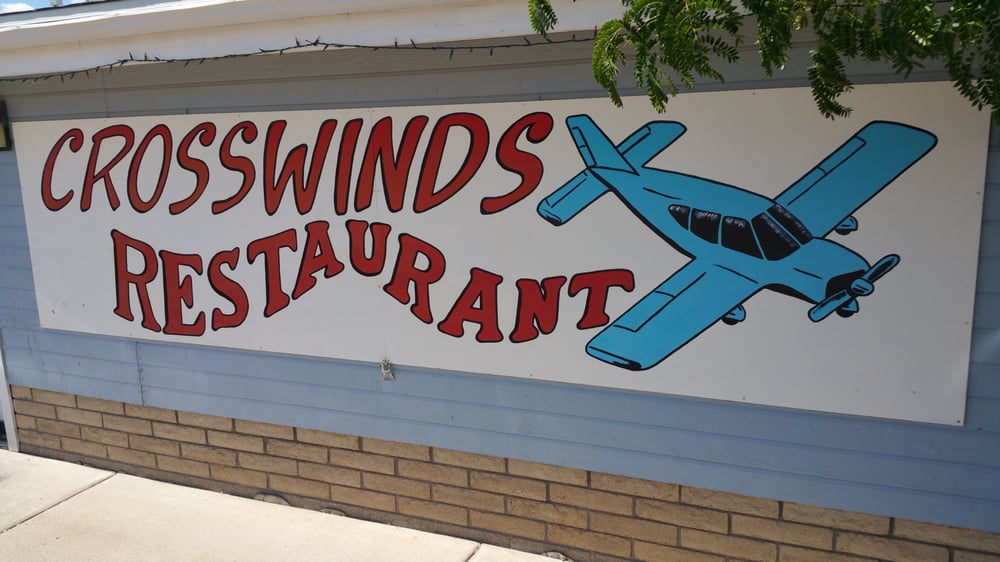 Crosswinds Restaurant 54 Photos & 47 Reviews American (Traditional