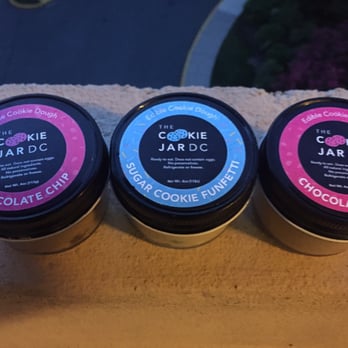 The Cookie Jar Dc Fascinating The Dough Jar Order Food Online 60 Photos 60 Reviews The Cookie Jar Dc Fascinating The Dough Jar Order Food Online 60 Photos 60 Reviews