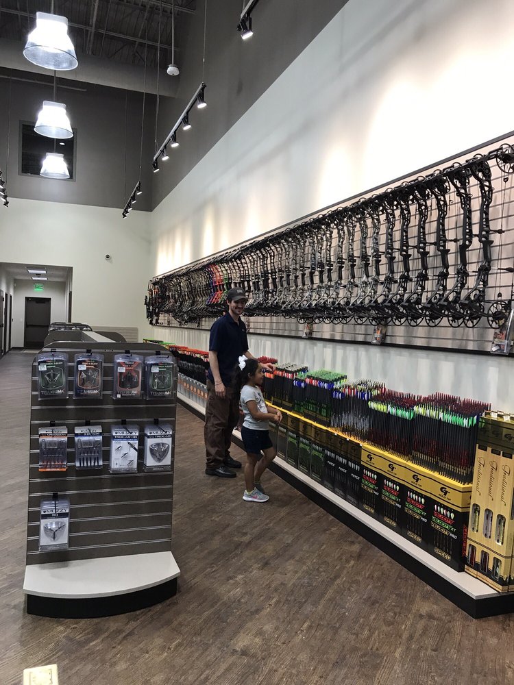 Mission Ridge Range & Academy 29 Photos & 44 Reviews Gun/Rifle