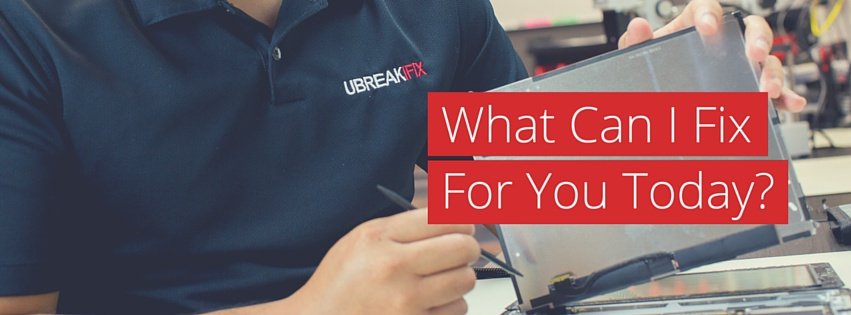 uBreakiFix by Asurion