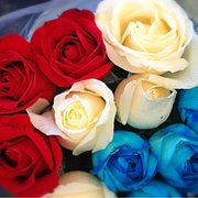 Photo of Irvine Farmers Market - Irvine, CA, United States