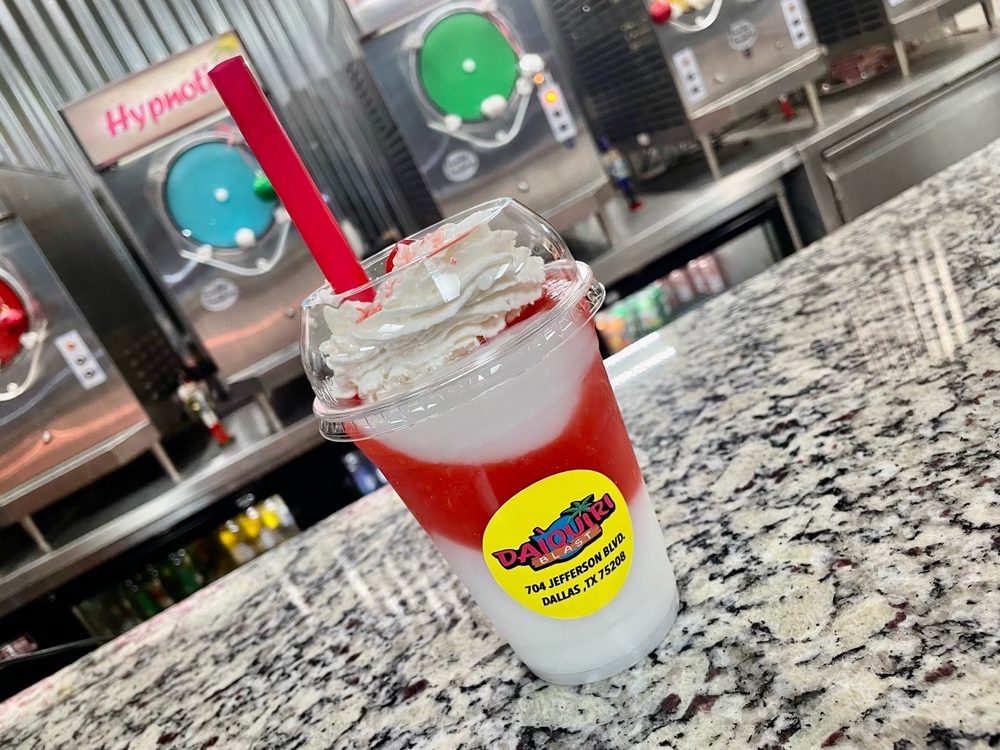 Daquiri Blast