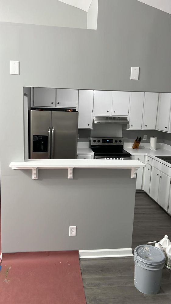 Vapor Painting and Cleaning Solutions