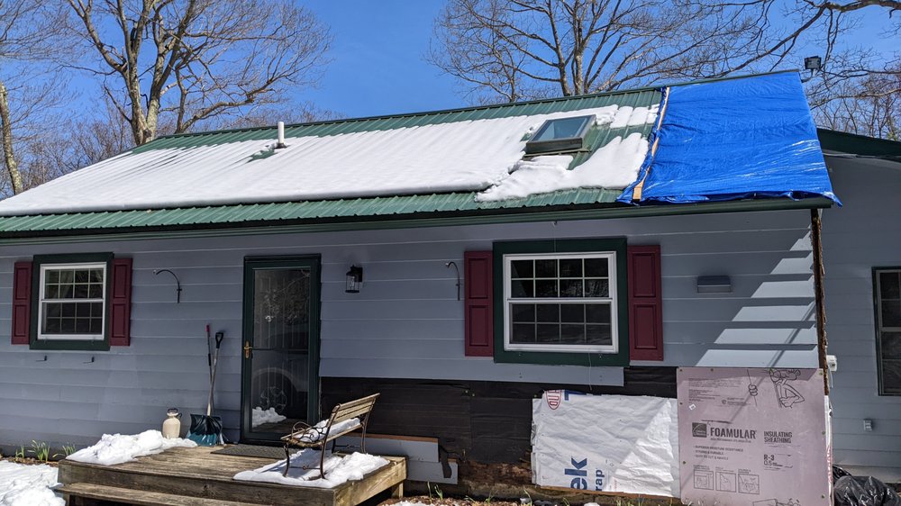 image of business Garvin Construction