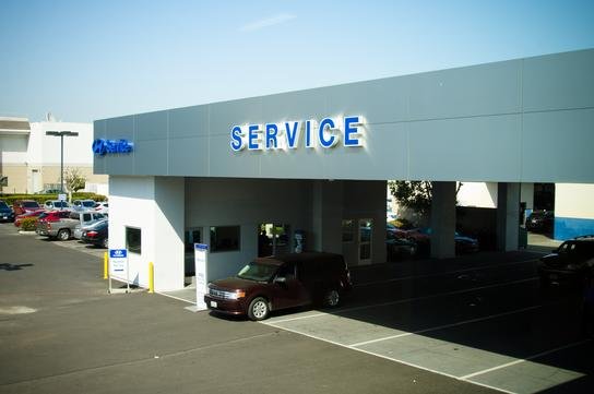 Norm Reeves Hyundai Superstore