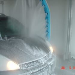 Shammy’s Auto Wash - Car Wash - 2632 Richmond Rd, Lexington, KY - Phone