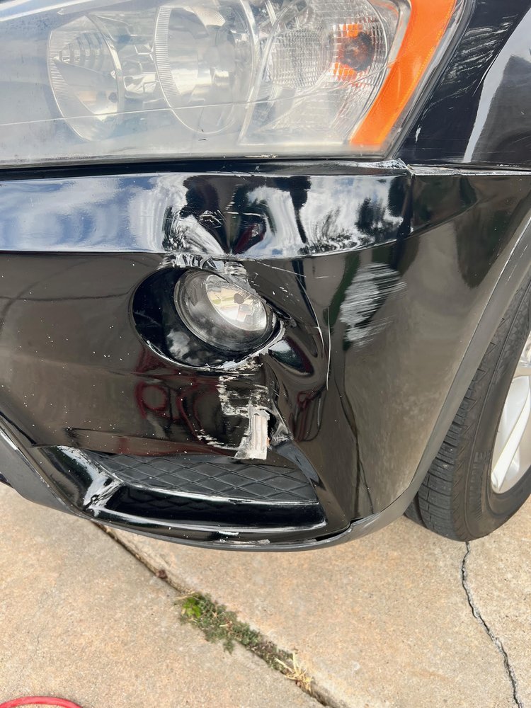 DFW Bumper Solutions