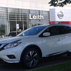 Leith Nissan - Service - Auto Repair - 2100 Autopark Blvd, Apex, NC ... Leith Nissan - Service - Auto Repair - 2100 Autopark Blvd, Apex, NC ...