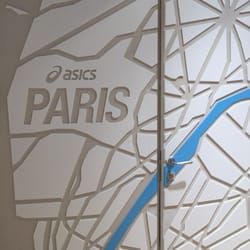 asics boutique saint lazare