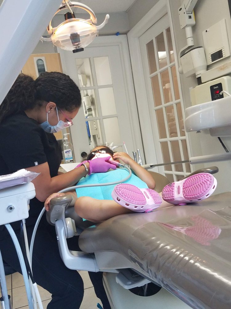 image of business Berkshire Family Dental