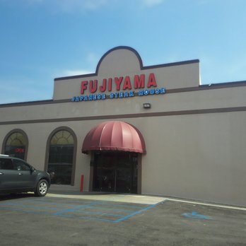 Fujiyama 13 Photos Reviews Anese 102 Merchants Walk Photo Of Fujiyama Summersville Wv United States