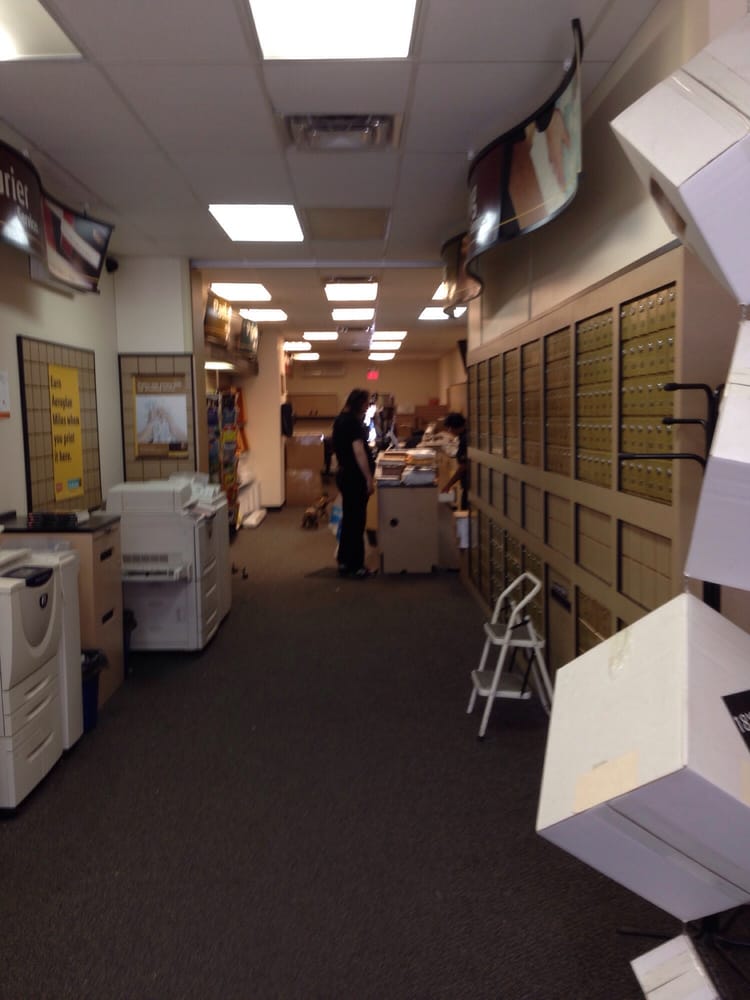 The UPS Store