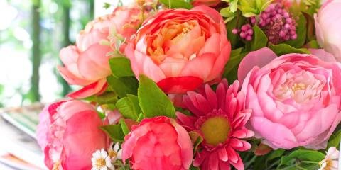 The People's Choice D'Campbell Floral D'Zign Studio