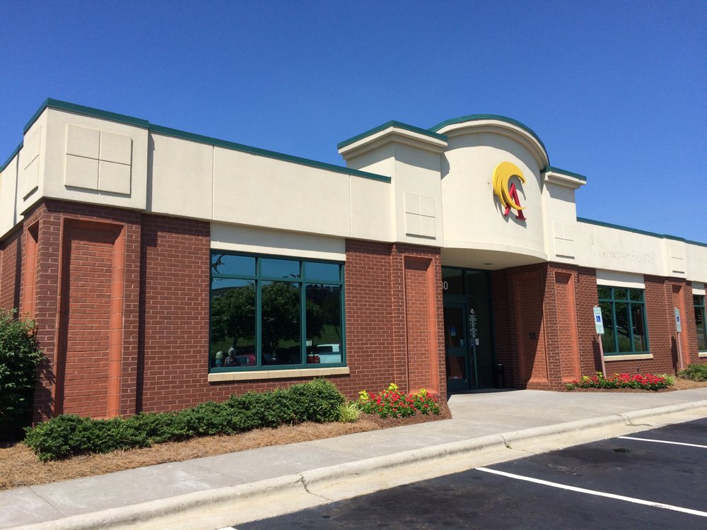 Allegacy Get Quote Banks & Credit Unions 4680 N Patterson Ave