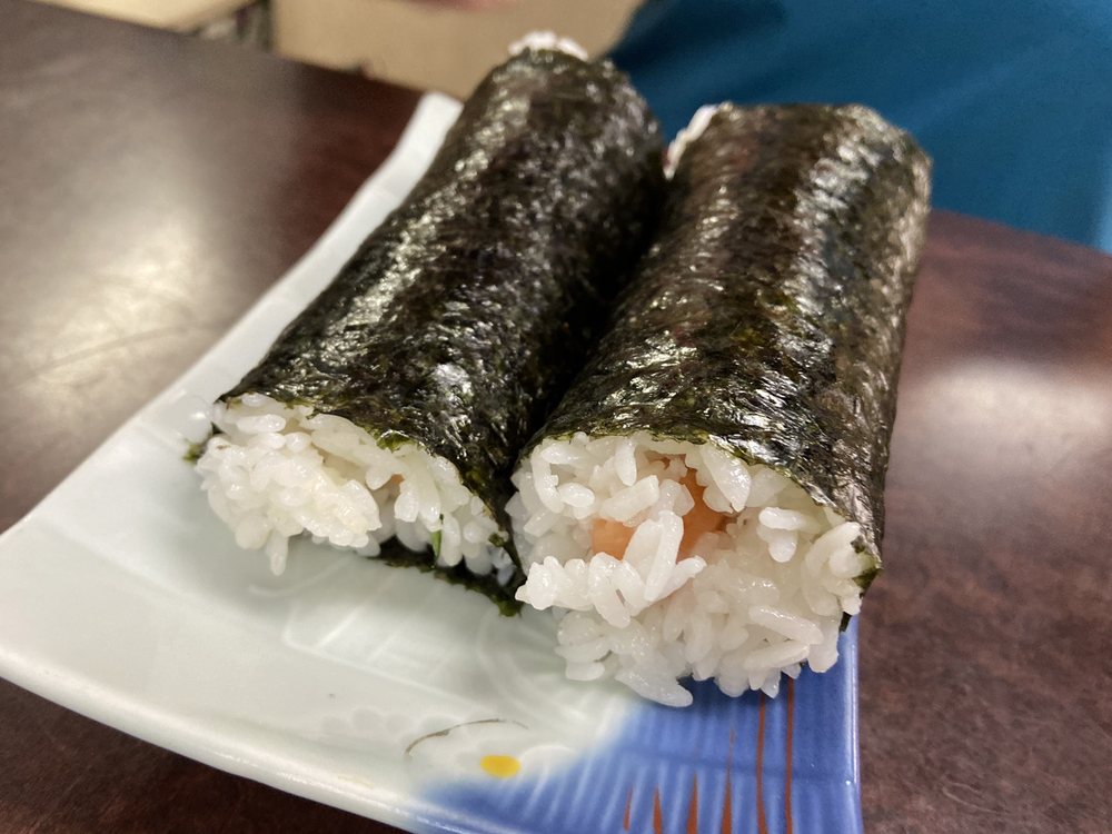 Ohana BBQ & Sushi