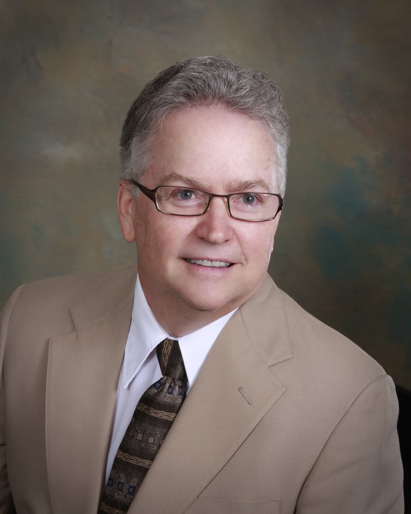 image of business Randall F Humphreys, MD