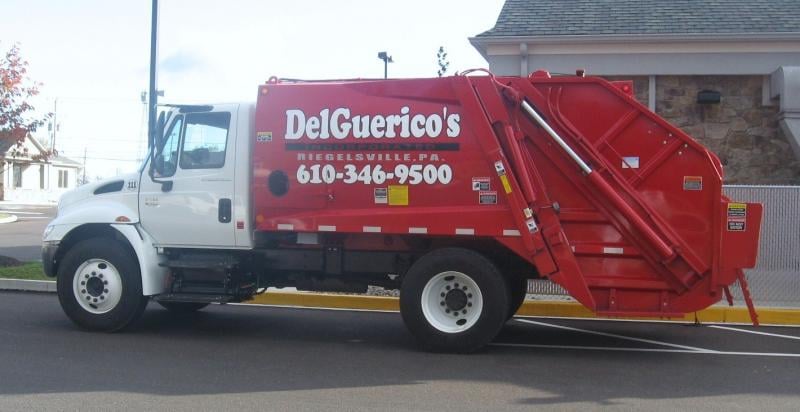 Delguerico's Wrecking & Salvage