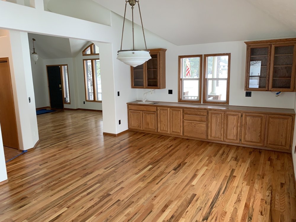 Newcomb Painting and Services