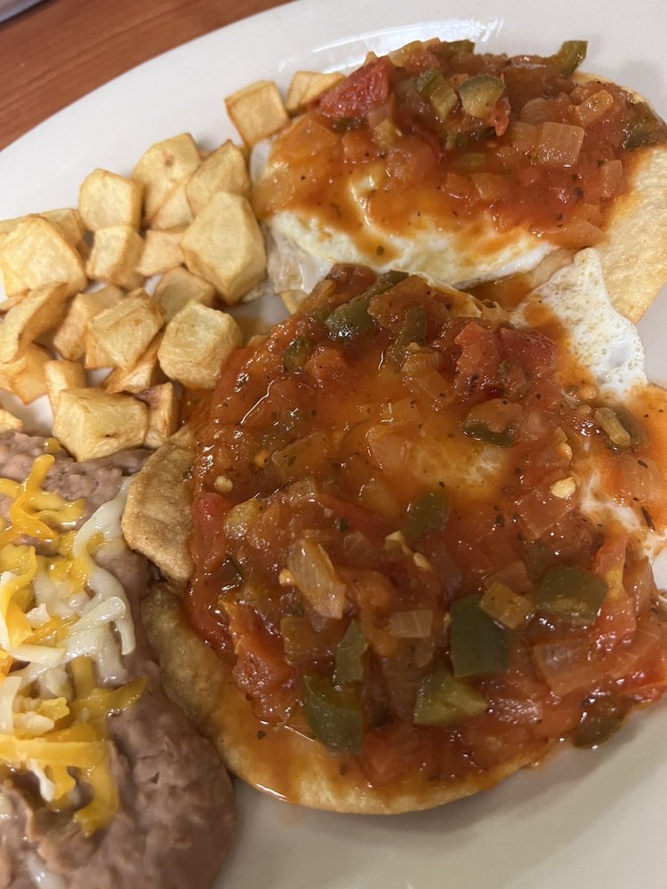 Lito's Mexican Restaurant