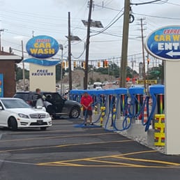 Car Wash And Vacuum Jersey City Car Wash And Vacuum Jersey City