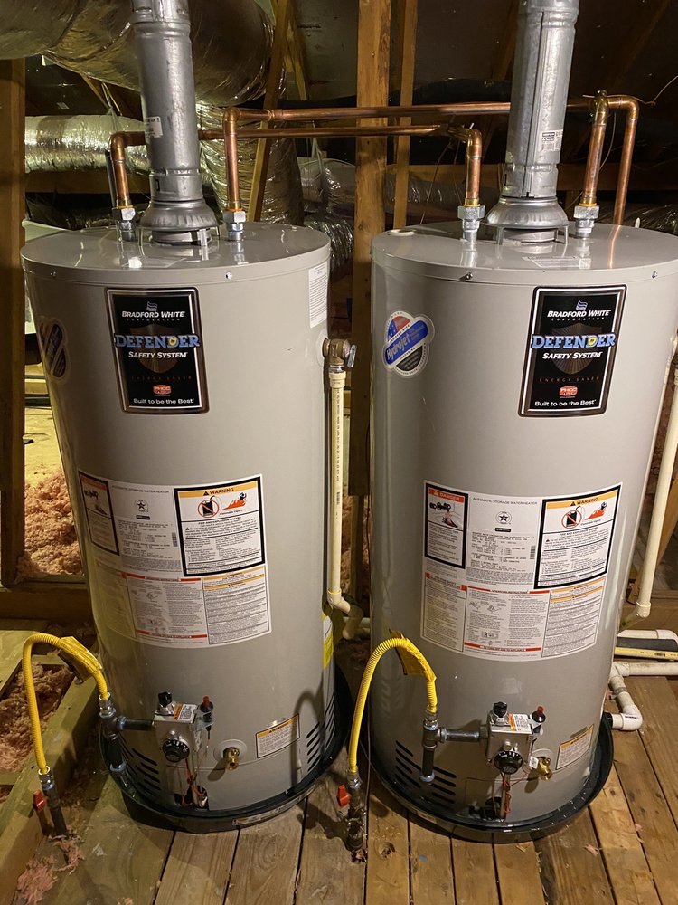 image of business Pleasant Lanier Plumbing