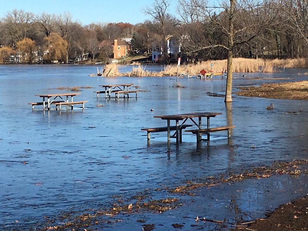 Snail Lake Regional Park Parks 2015 N Van Dyke St, Maplewood, MN