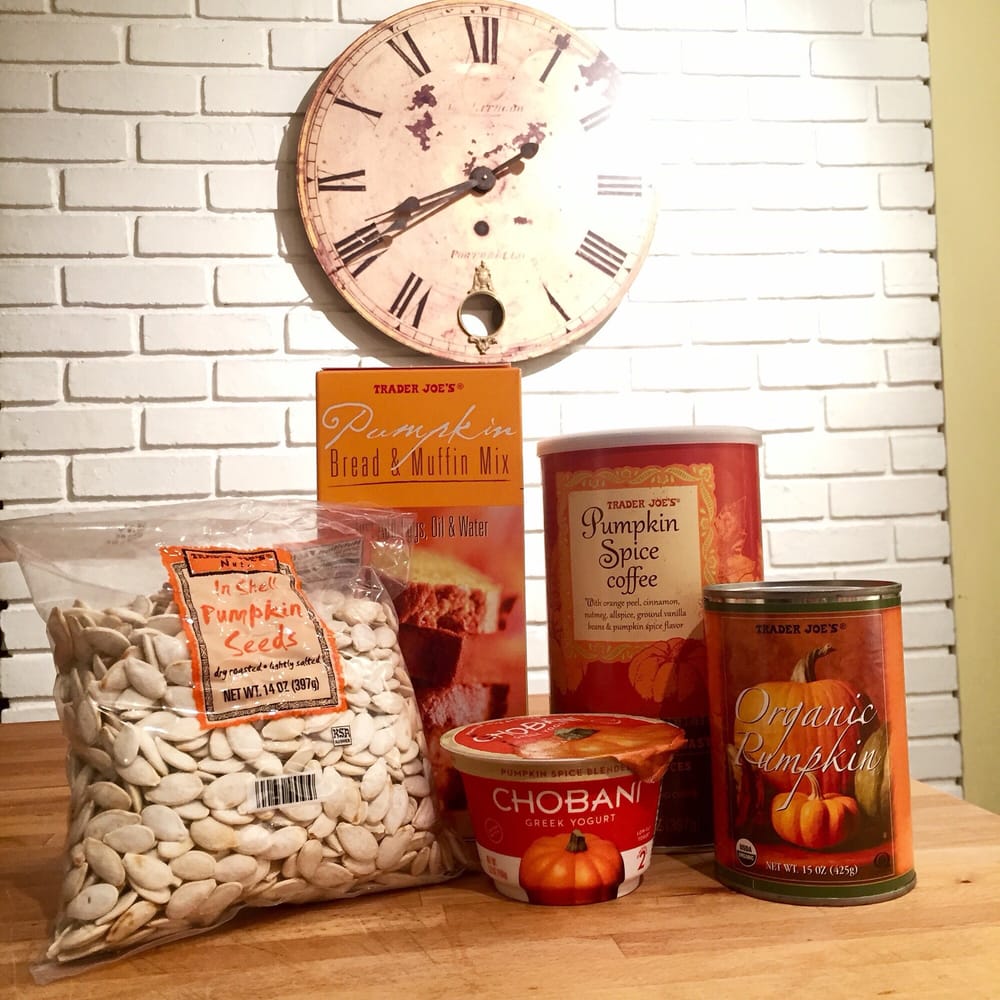 Trader Joe's