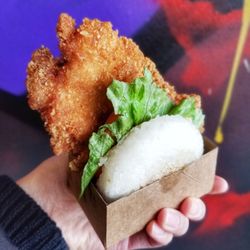 The Best 10 Restaurants Near Point Grey Vancouver Bc Last 1 Rice Burger