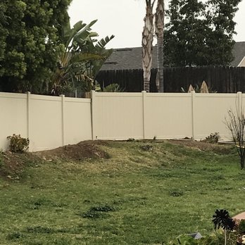 Apache Fence 55 Photos 34 Reviews Fences Gates 9239 Lake Photo Of Apache Fence Santee Ca United States