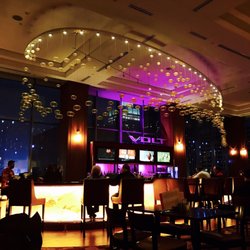 Volt 69 Photos 72 Reviews American New Renaissance Center Photo Of Volt Detroit Mi United States Lounge S Interior The