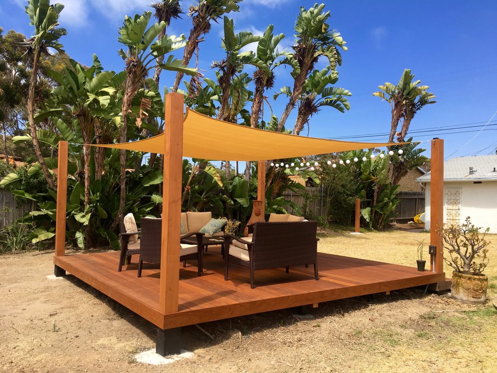 San Diego's Best 25 Patio Coverings Companies in 2018