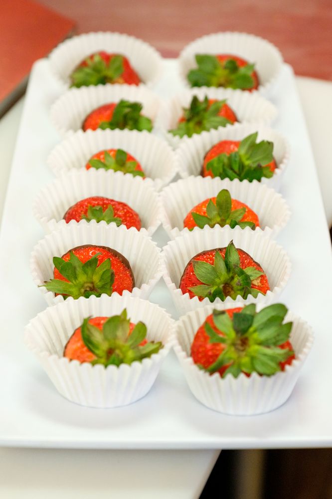 Edible Arrangements - Middletown