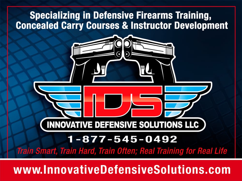 Innovative Defensive Solutions