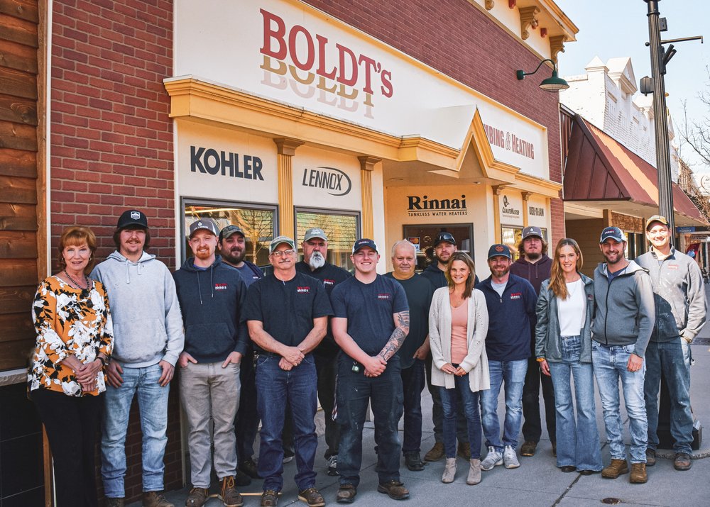 image of business Boldt