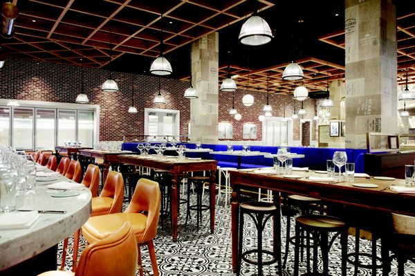 Cal Mare 131 Photos 98 Reviews Italian One Mgm Way