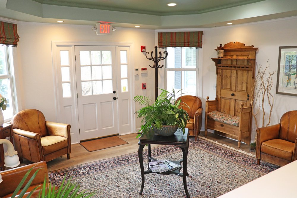 image of business Greenwich Dentistry