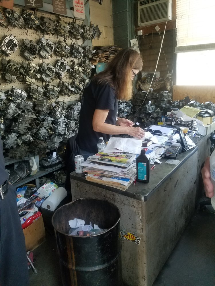 Little's Service Center