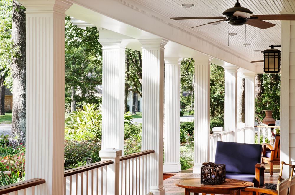 image of business Ashworth Design & Remodeling