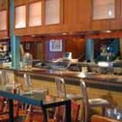 minute park restaurant