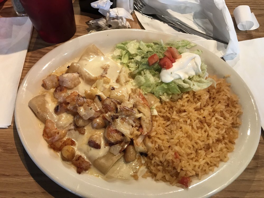 El Maya Mexican Grill